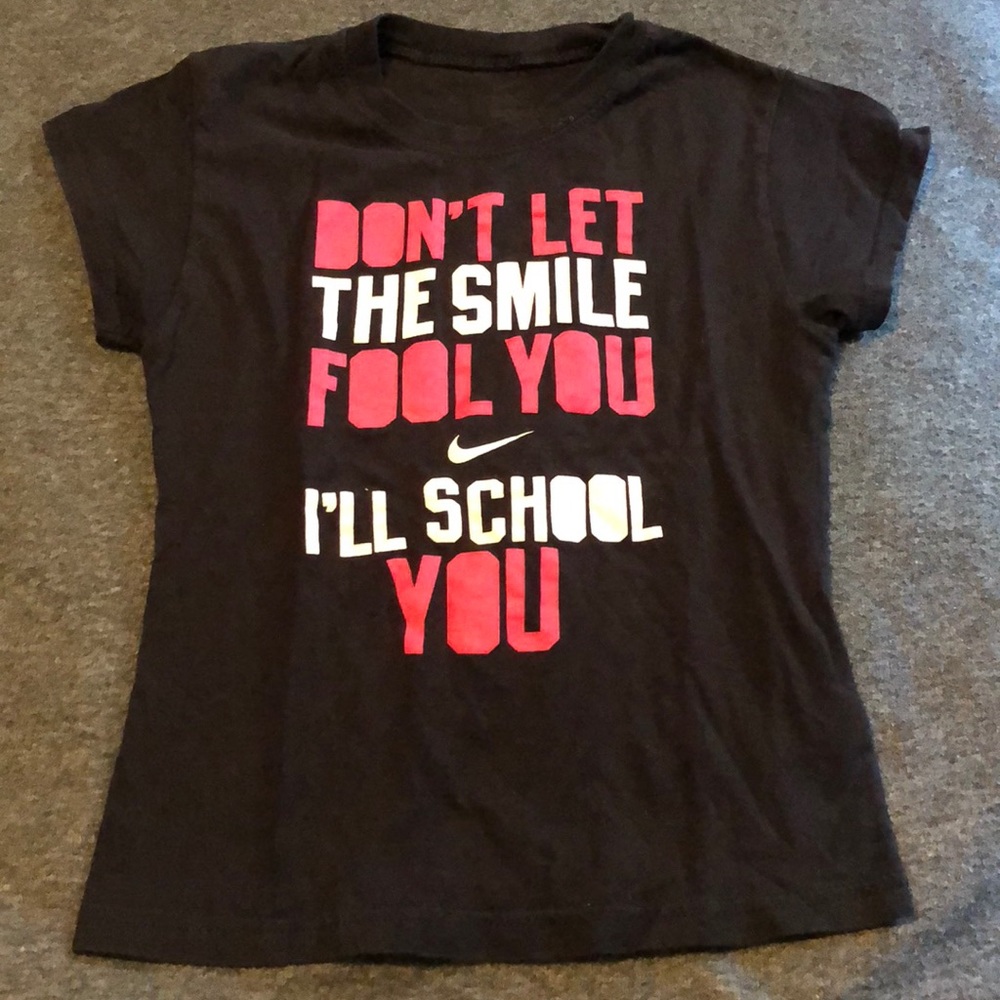 Girl Shirt